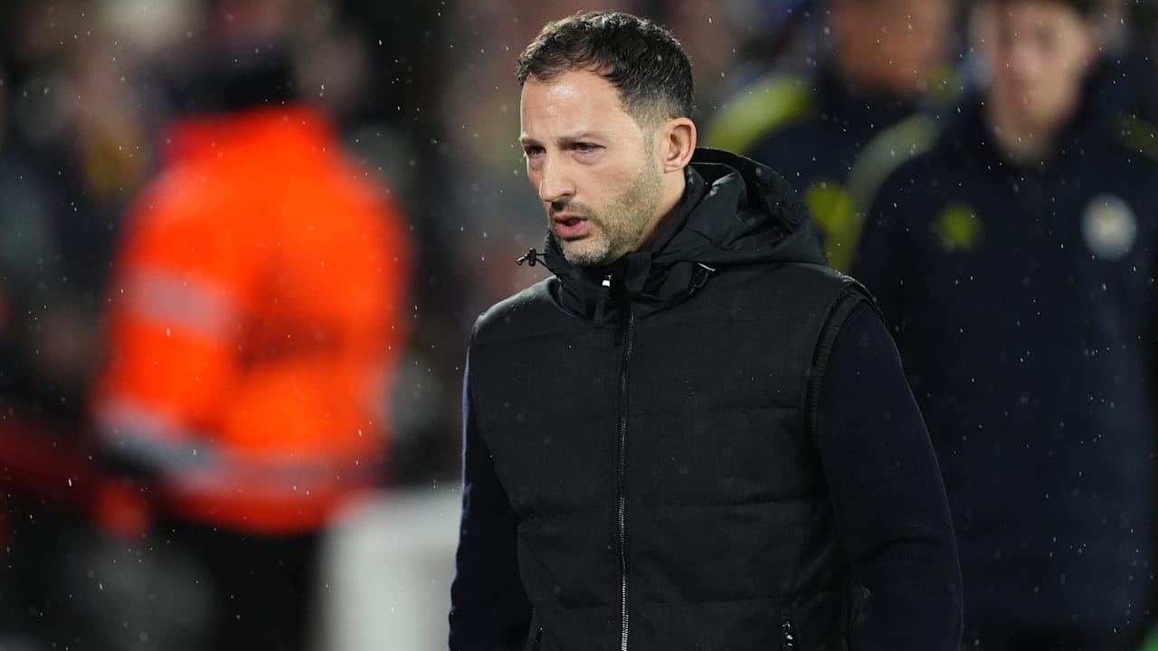 Süper Lig Showdown: Tedesco's Absence Shifts Fenerbahçe's Championship Odds